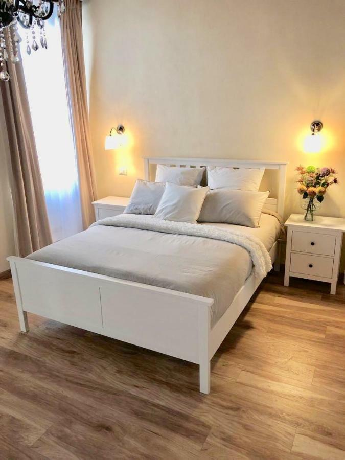 Отель Alessia House Баньореджо Экстерьер фото
