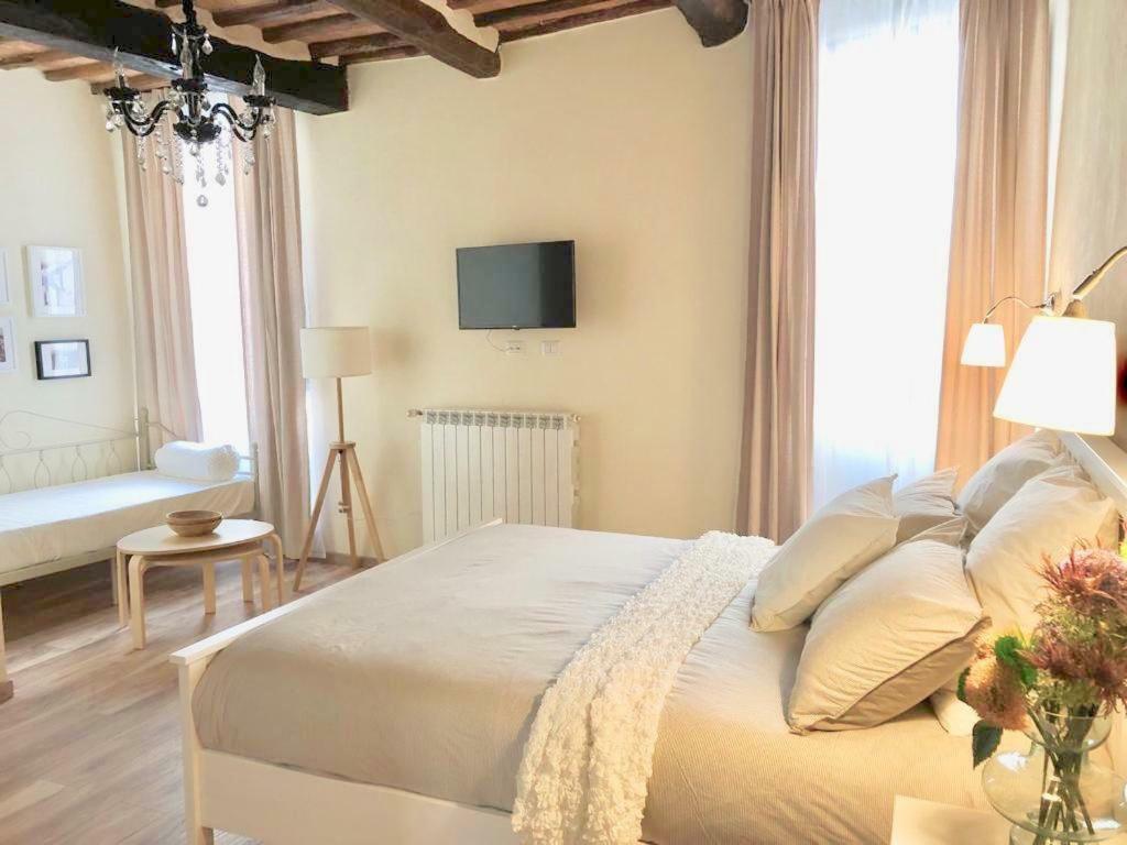 Отель Alessia House Баньореджо Экстерьер фото